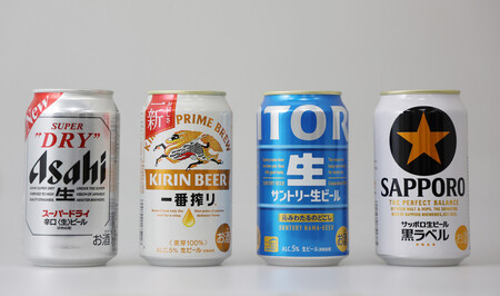 一斉値上げ、過去に何度も＝ビール大手、公取委も長年注視【時事通信速報】