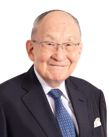 〔ほっとライン〕米、しょうゆ生産倍増可能＝キッコーマンの茂木友三郎名誉会長【&hellip;