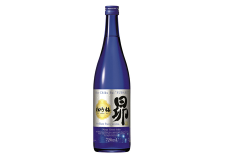宝、清酒「昴」の海外専用商品＝１１月から輸出へ【時事通信速報】