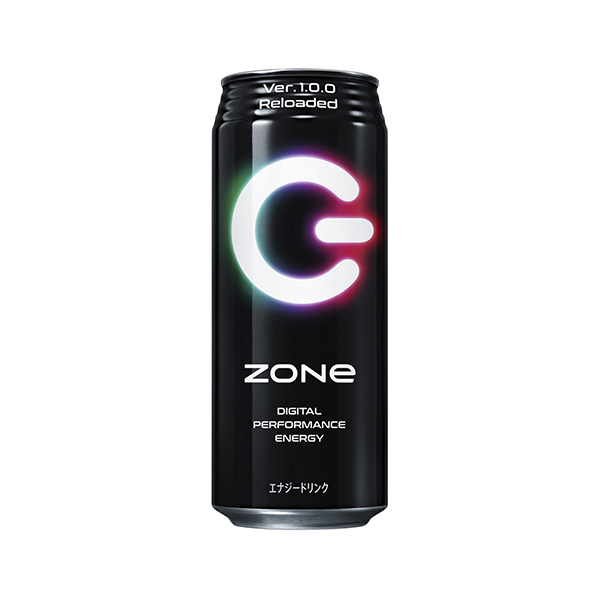 ZONe　＜Ver.1.0.0　Reloaded＞（サントリービバレッジ＆フ&hellip;