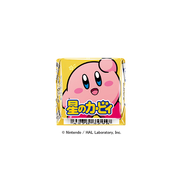 星のカービィチロルチョコ　＜いちごショートケーキ＞（チロルチョコ）2026年&hellip;
