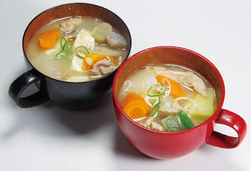 秋の根菜はオーガニックを手間と時間をかけたおいしさをどうぞ！