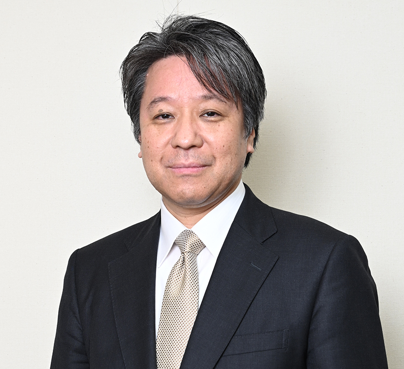 トップインタビュー：日清製粉グループ本社・永木裕社長
