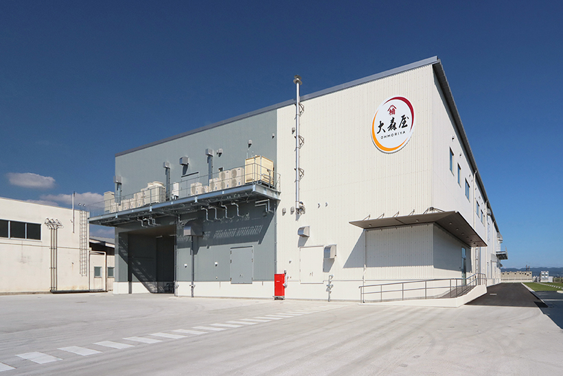 中部食品産業創造展'26：出展企業ピックアップ＝中設エンジ