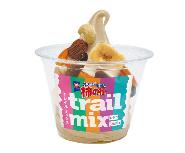 亀田製菓、大阪で「亀田の柿の種WEEK」開催　新たな魅力発信