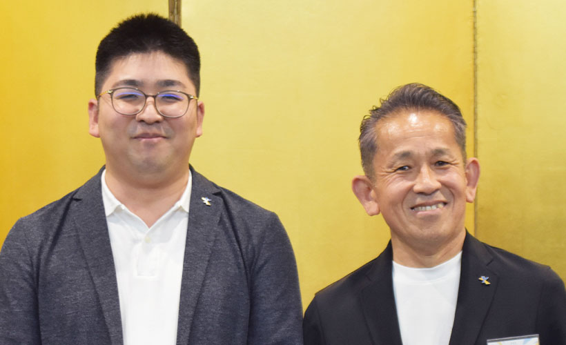 ネオテイク、大竹光俊副社長が就任