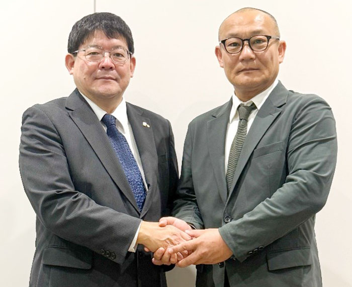 中央化学、吉村化成と業務提携　C-PET市場拡大へ