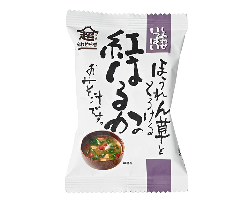 凍結乾燥食品特集：コスモス食品　厳選素材にこだわり　リピーターつかむ