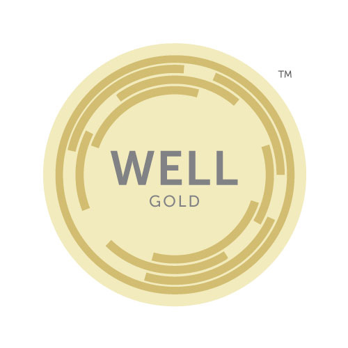 Umios、新本社が国際的評価　WELL認証ゴールド取得
