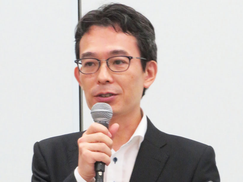 関西醸友会、第15回定時総会・講演会を開催