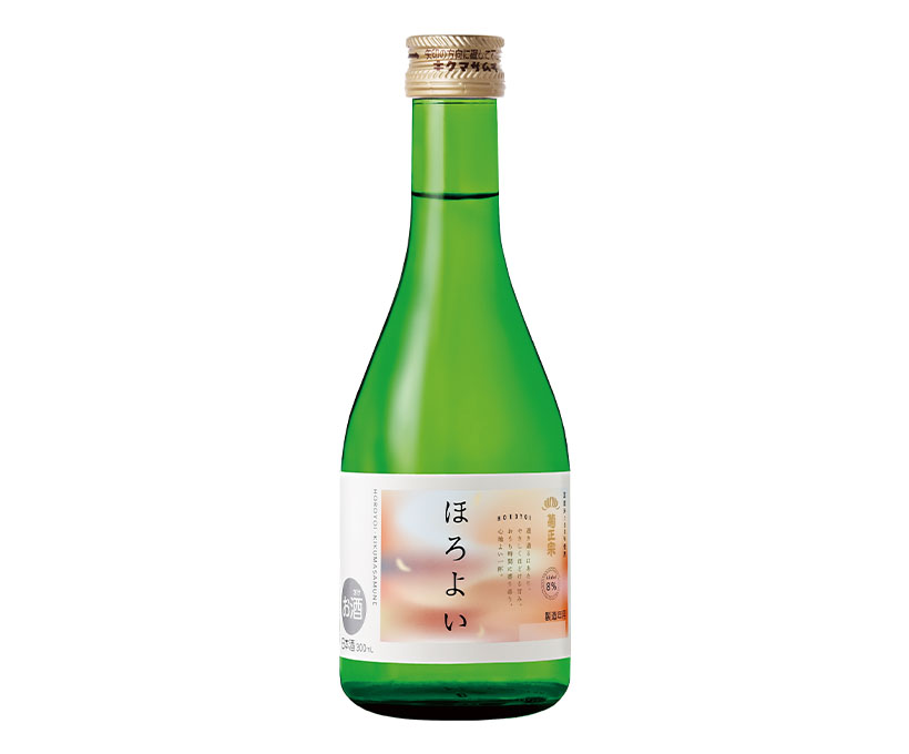 菊正宗酒造と神戸芸術工科大産学が連携、「ほろよい」刷新　若い世代の感性取り入&hellip;