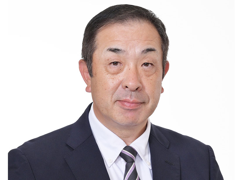 片栗粉特集：全国片栗粉組合・久保晃理事長　農家へ補助拡充を