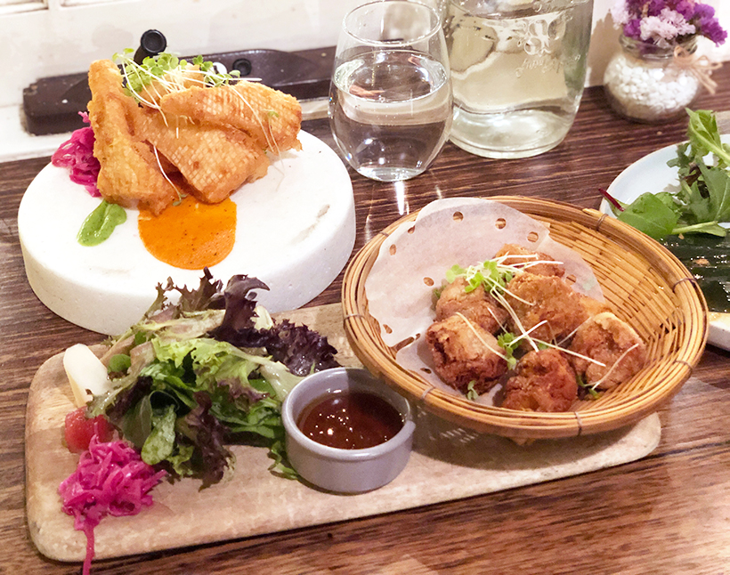 ◆代替食・プラントベースフード特集：課題を解決する次世代食