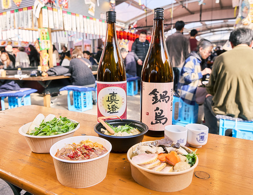 鍋物調味料特集：活躍する九州鍋スープ企業　売場確保が課題に