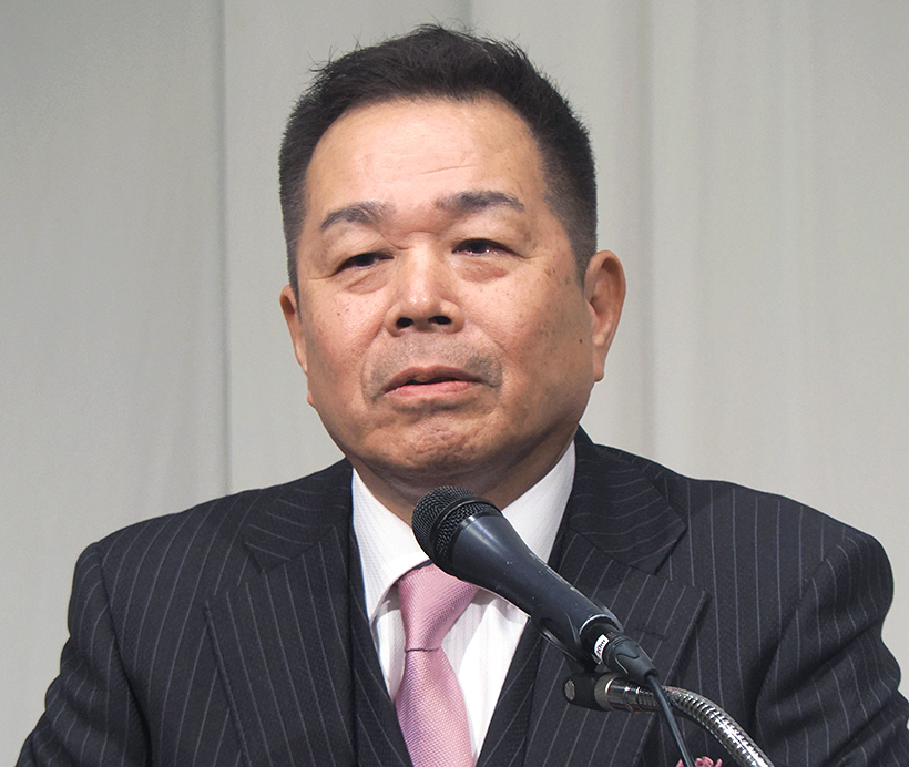 ピアット、得意先深耕に傾注　今期年商50億円達成へ