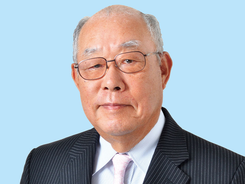 小浜裕正氏（カスミ元会長）8月15日死去