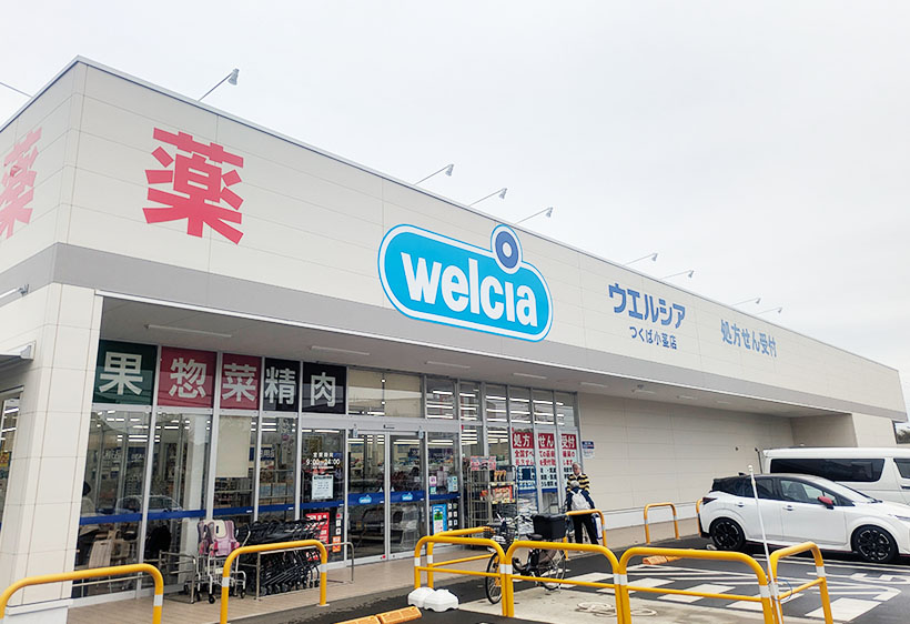 ツルハHD、D＆F業態に手応え　今期100店を計画