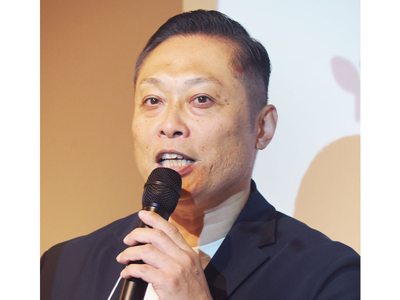 スタートアップ6企業主導　新団体を発足　食産業を成長戦略の柱に