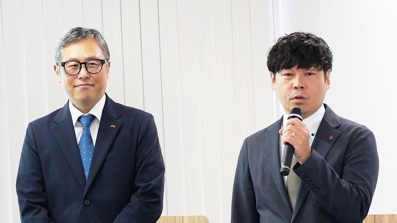 テーブルマーク、雑穀を健康習慣の選択肢に　「ビヨンドフリー」ブランド提案