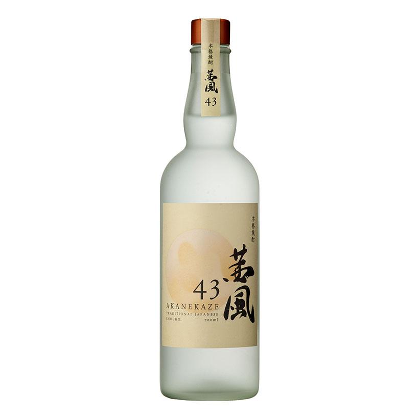 本坊酒造、「茜風43」が「ミラノ酒チャレンジ」最高賞受賞
