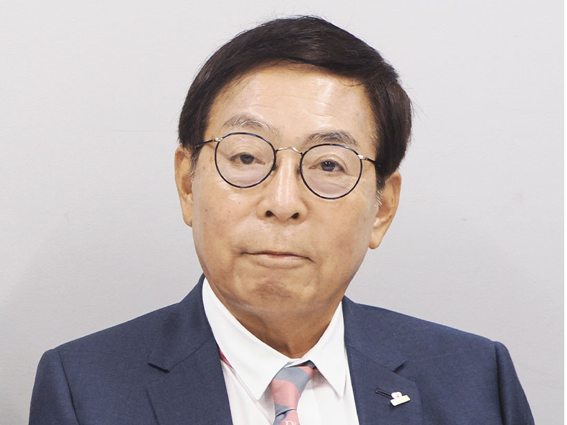IZUMIYA、31年ぶりトップ交代　所有と経営の分離が形に
