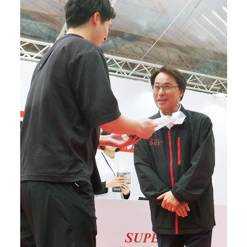 ビール減税、販促盛況　大手のイベント相次ぐ