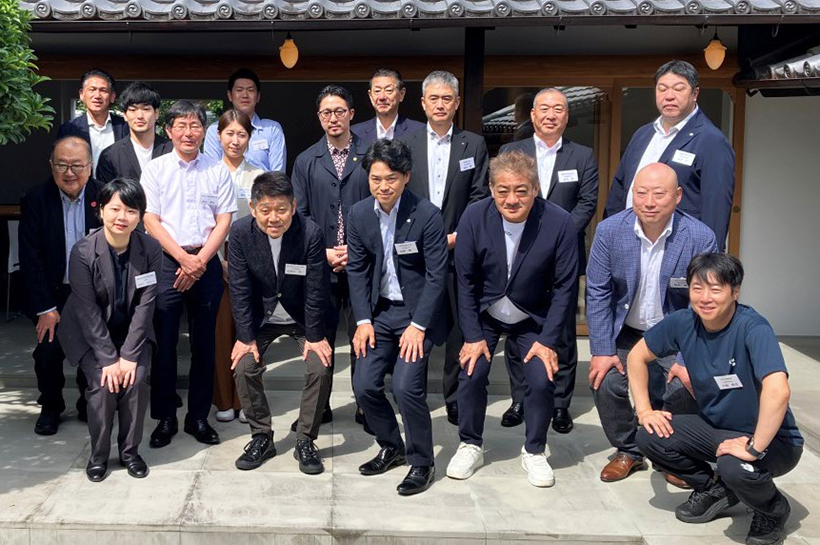 白鶴酒造、三重・名張市で「白鶴錦　蔵元の集い」開催