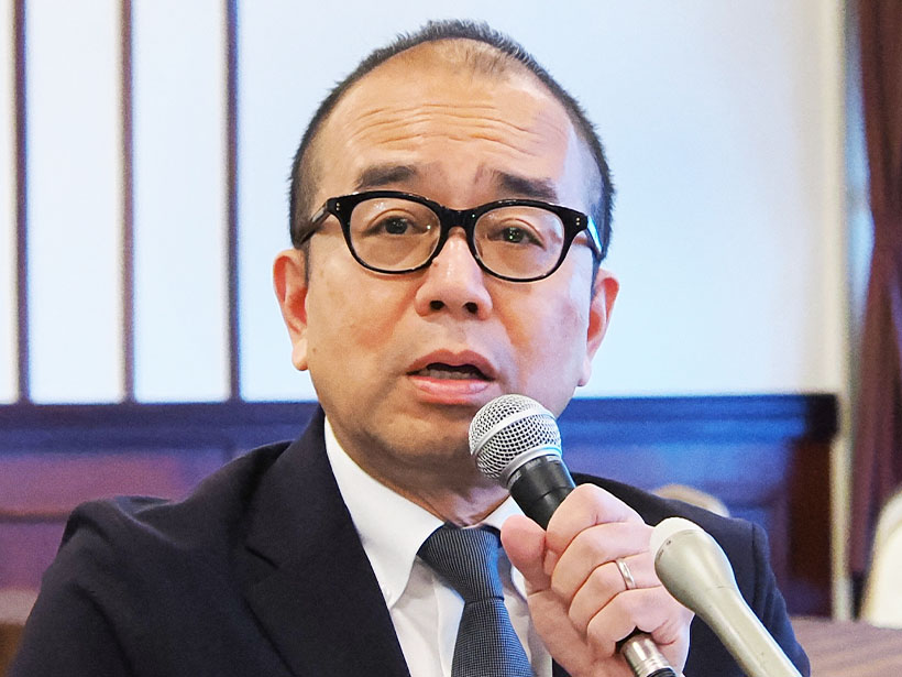 Jミルク、需給改善へ二正面作戦　足元・中長期に対策呼び掛け
