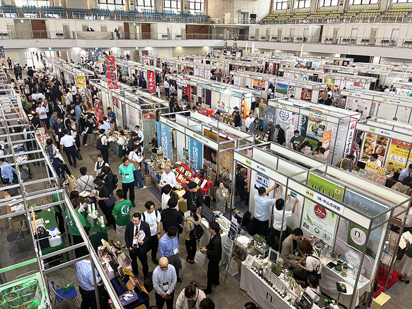 「Food EXPO Kyushu2026」開催　ライブコマースで熊本支援