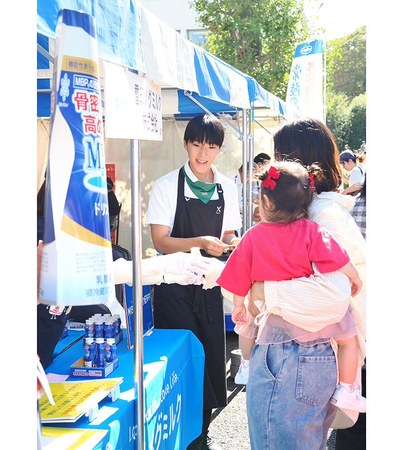 雪印メグミルク、「シン・いばらきメシ総選挙」に協賛　食通じて地域振興・健康寄&hellip;
