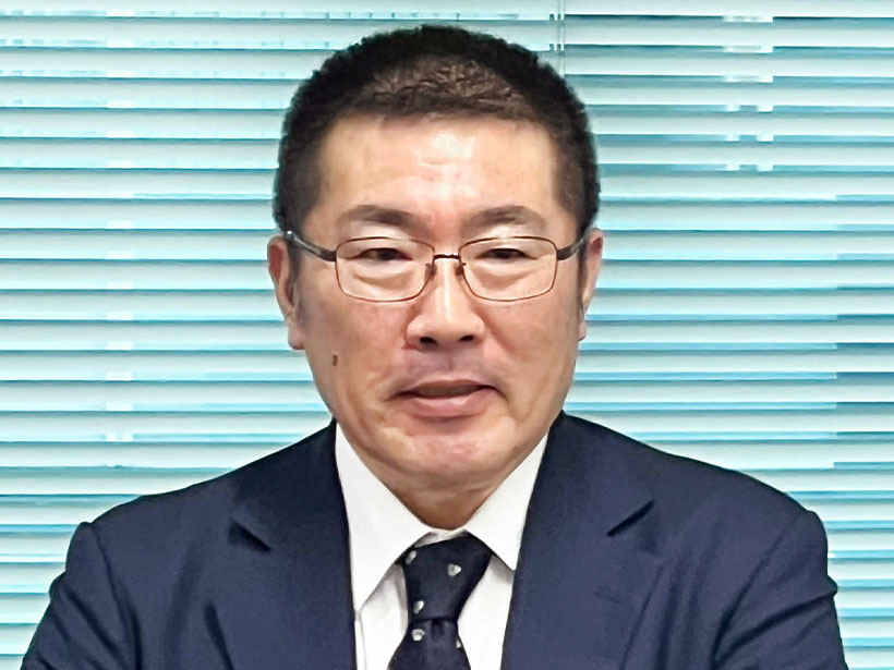 食品産業文化振興会、食品産業センター・武田邦弘氏が講演　栄養改善の役割語る