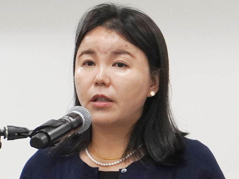 中国包装産業、東京パックで講演　環境・消費者起点の変革を