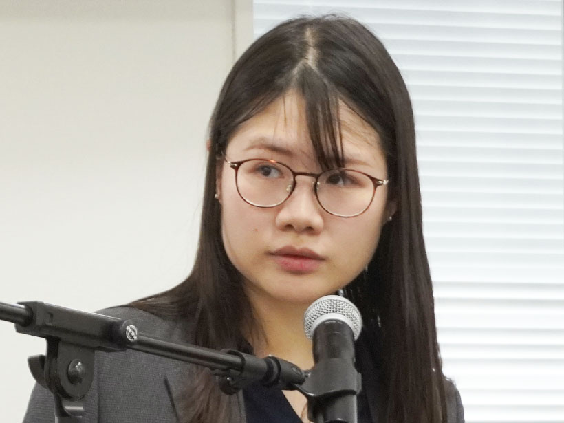 東京パック2026 基調講演　資源循環を競争力に　経産・環境省が制度整備