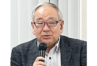 細胞培養食品の国際会議　東京農大の五十君教授　栄養食品開発に有効