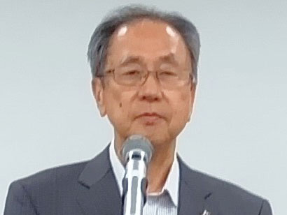 全漬連青年部会、「笑売繁盛」テーマに全国大会開催