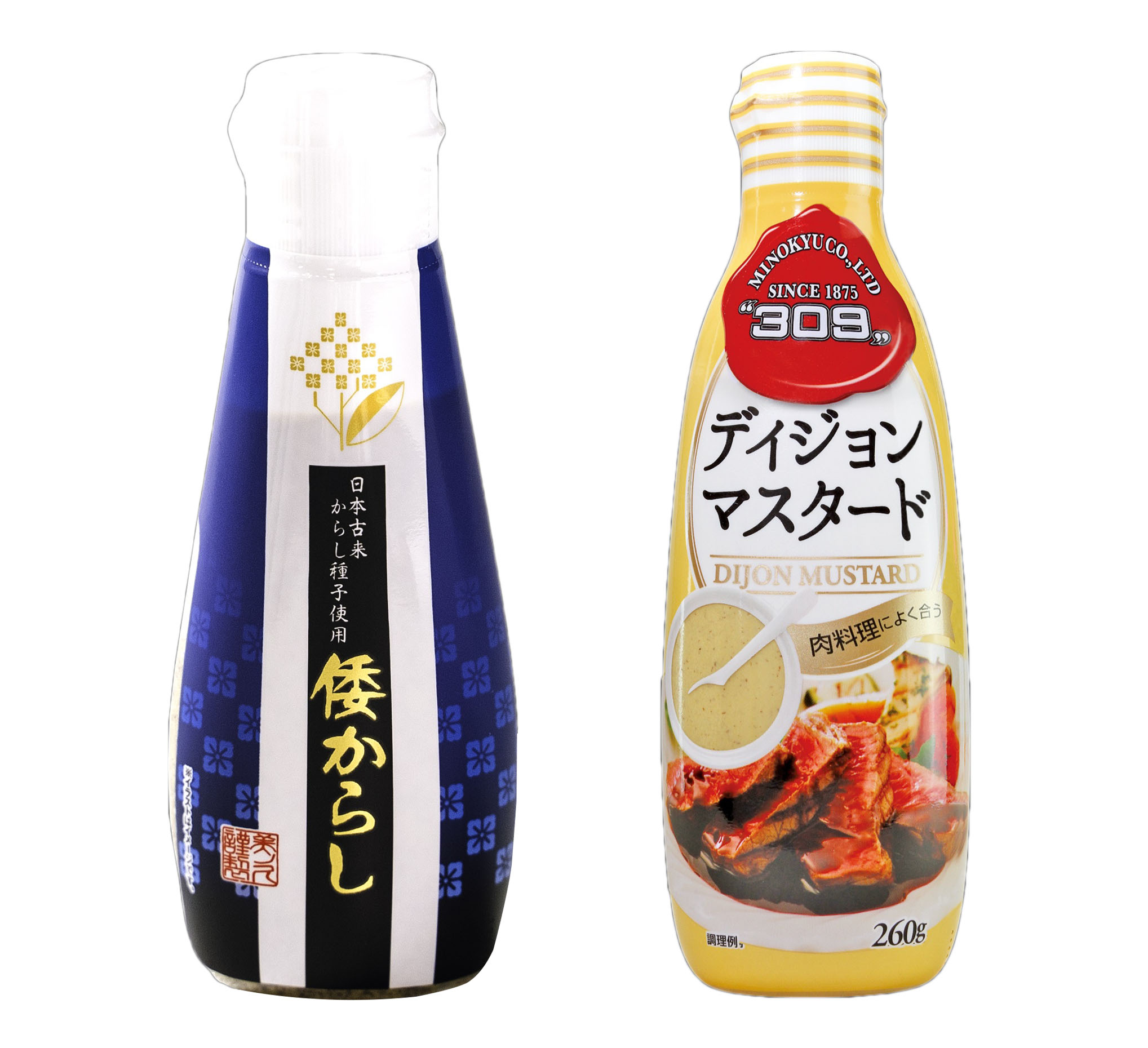 からし特集：美ノ久　営業・開発連携で新用途開拓　マスタードの価値提案