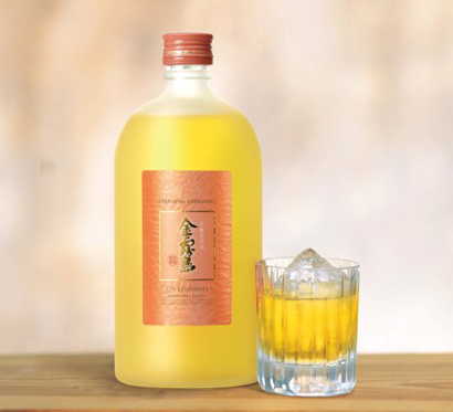霧島酒造、「冬蟲夏草酒『金霧島』」がジャパン・フード・セレクションでグランプ&hellip;