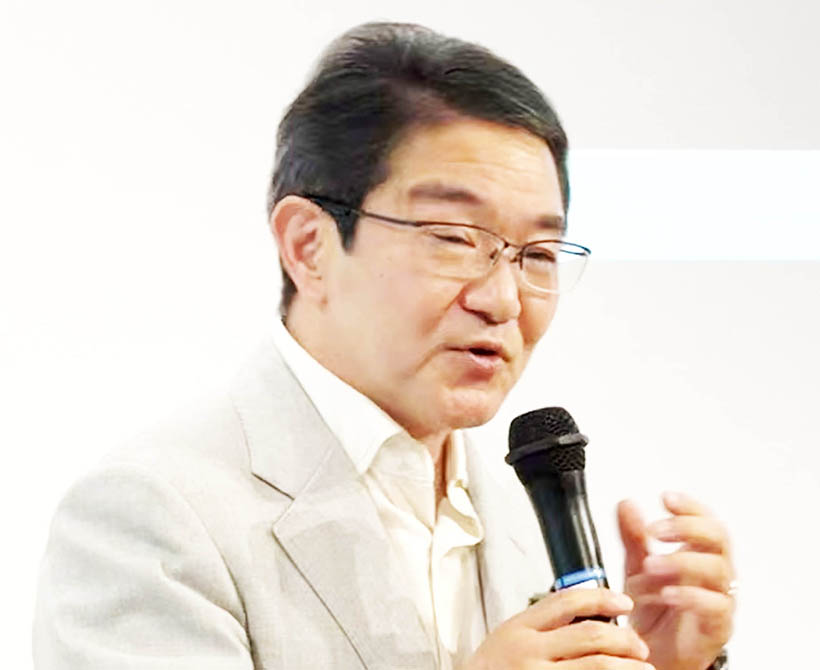 国連WFP協会、「遺贈寄付」セミナー開催　人生最後の社会貢献を