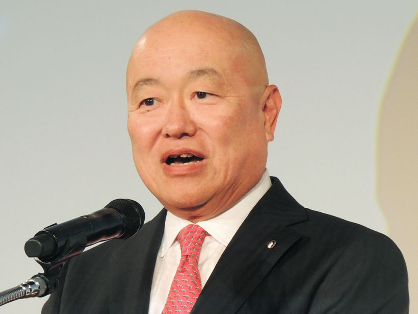 Otafukuグループ、連結売上高過去最高に　AI生かして企業成長図る