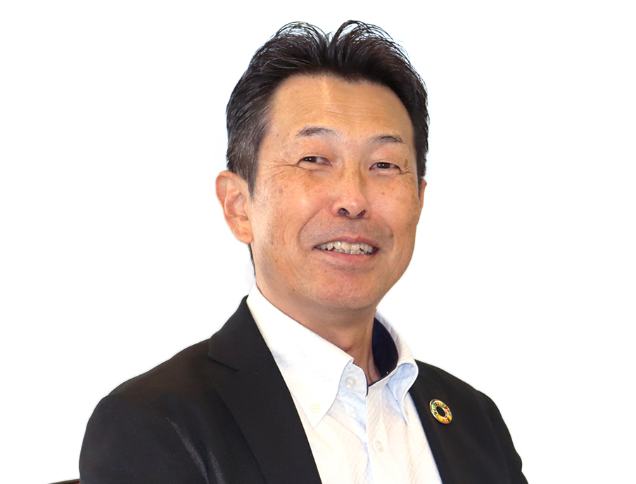 静岡食産業特集：パルシステム静岡・志村宏司代表理事専務理事　供給高「お料理セ&hellip;