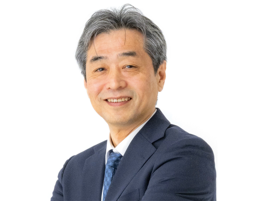 静岡食産業特集：マックスバリュ東海・作道政昭社長　都市型小型店の出店加速