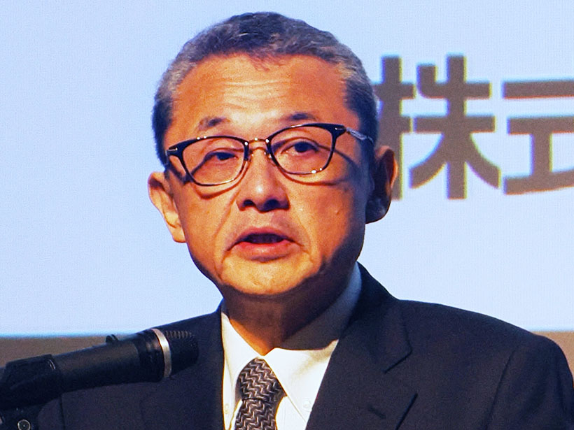 ファイネット、東京で今年度ユーザー会開催　40年の利用に謝意