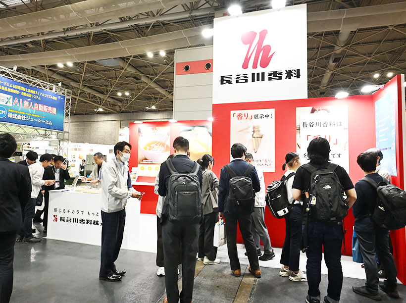 FABEX関西2026：関西デザート・スイーツ＆ベーカリー展　代替食品の提案&hellip;