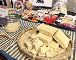 こうや豆腐特集2026