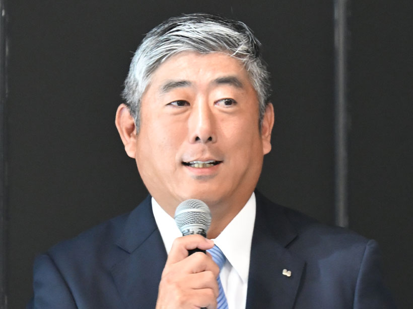 FABEX関西2026：セミナー＝今里食品・今里有利社長　惣菜、暮らしに不可&hellip;