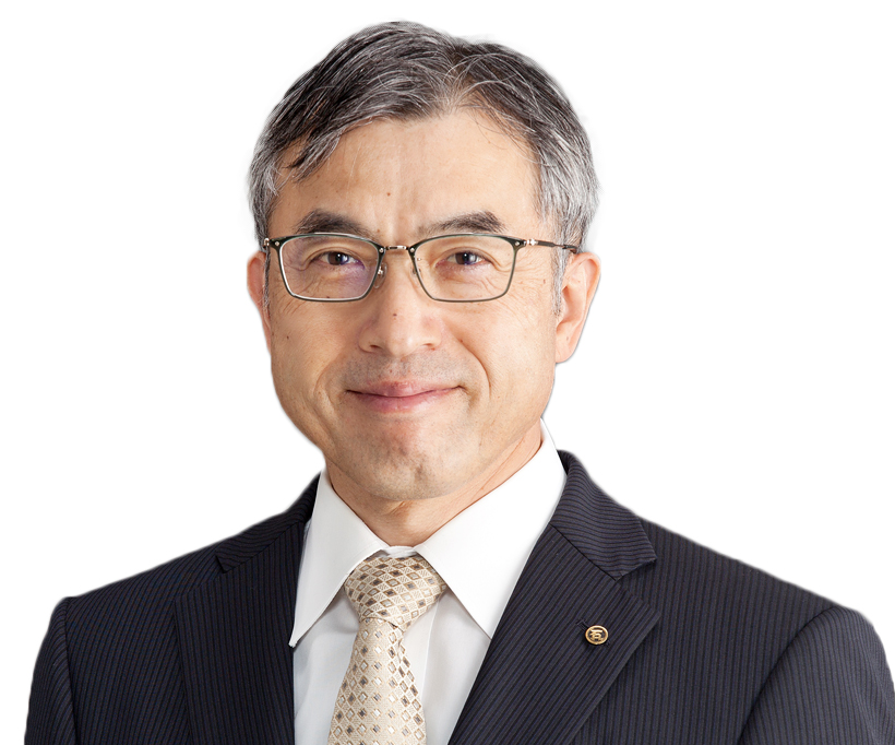 関西中四国活躍企業特集：石丸製麺　「融業」で乾麺の可能性を