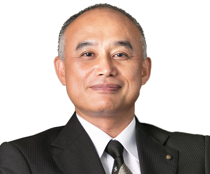 関西中四国活躍企業特集：長岡香料　香りの総合企業目指す