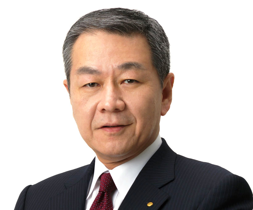 関西中四国活躍企業特集：フルタ製菓　“フルタイヤー”迎える