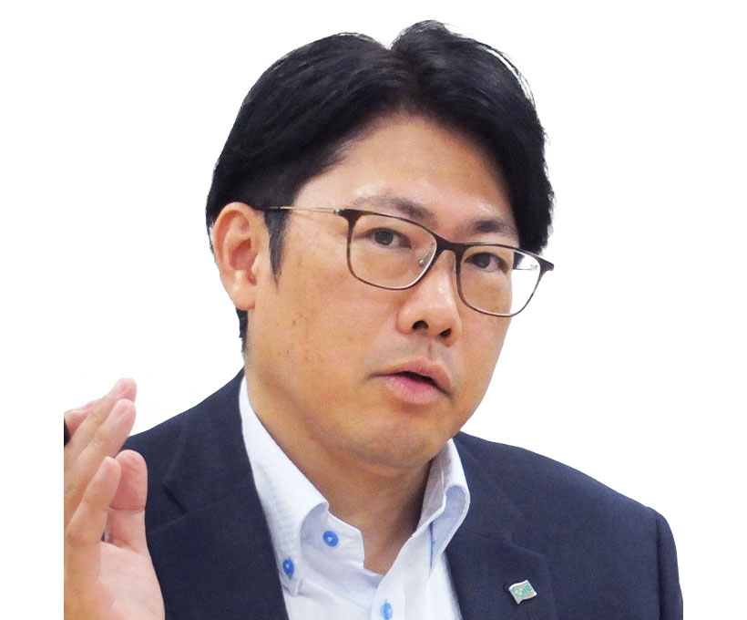 関西中四国活躍企業特集：ファインフーズ　国内外へ技術力を発信