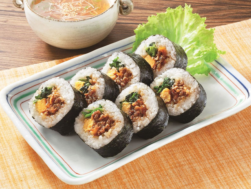 関西中四国活躍企業特集：ヨシダ　徳島で高品質冷食製造